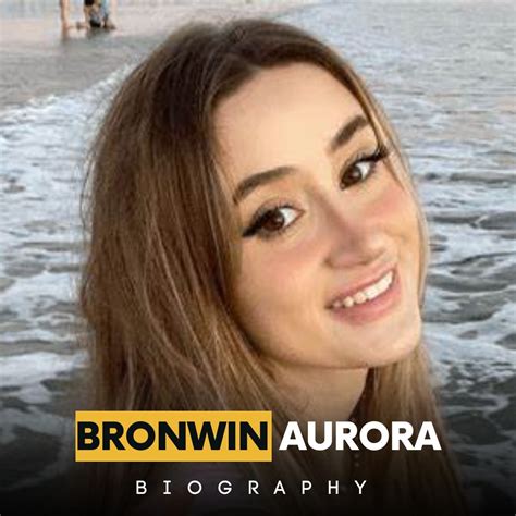 bronwin aurora leaked sex videos|Bronwin Aurora